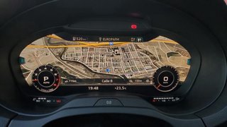 Audi A3 Sportback 1.5 TFSI 150CV S-Tronic 2018