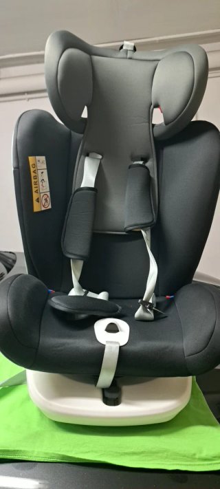Silla de coche para niño