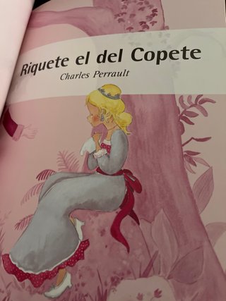 Cuentos para niñas de siete años