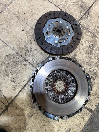 Kit Embrague Peugeot 3008 2.0 HDI 150CV
