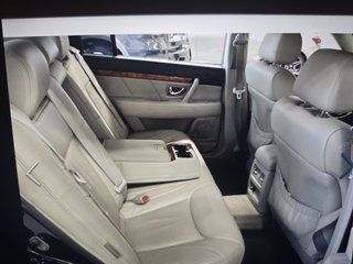KIA Opirus 3.5 EX 2007 + ALTO DE GAMA NUEVO 4900e.