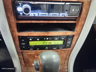 KIA Opirus 3.5 EX 2007 + ALTO DE GAMA NUEVO 4900e.