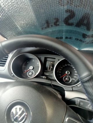 Volkswagen Golf 2010