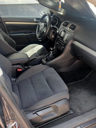 Volkswagen Golf 2010