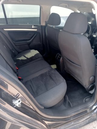 Volkswagen Golf 2010