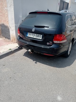 Volkswagen Golf 2010