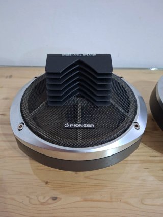 Altavoces Vintage Pioneer TS-2000 Car hifi