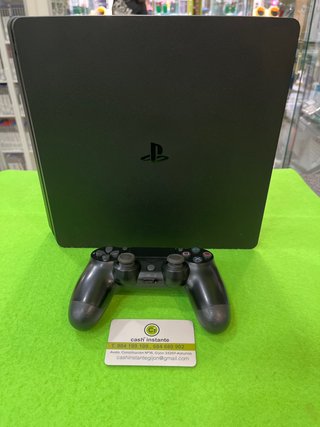 Consola ps4 slim 1tb