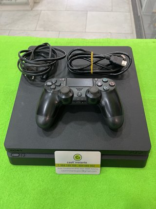 Consola ps4 slim 1tb