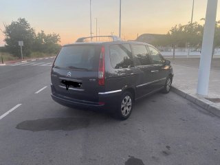 Citroen C8 2009