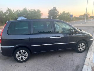 Citroen C8 2009