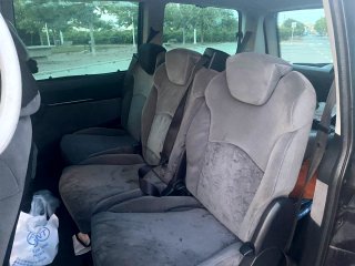 Citroen C8 2009