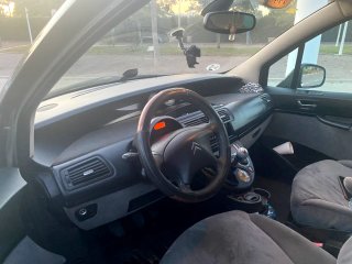 Citroen C8 2009