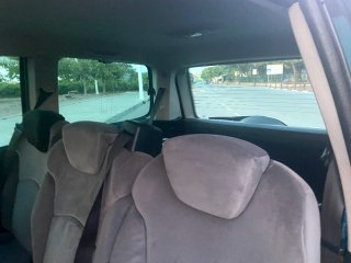 Citroen C8 2009