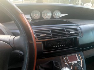 Citroen C8 2009