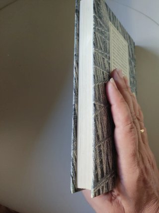 2x1 Libro El bosque de la noche