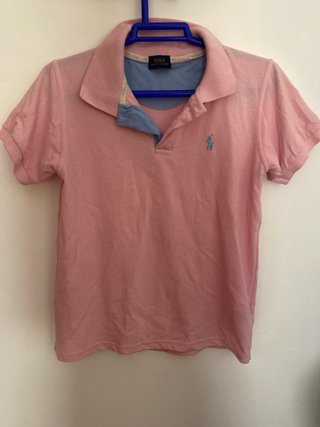 Polo Ralph Lauren Rosa