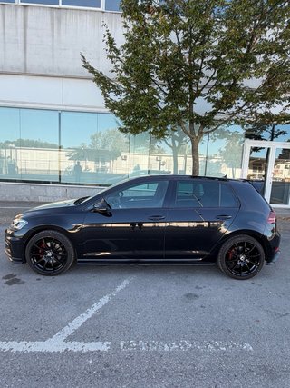Volkswagen Golf 2018