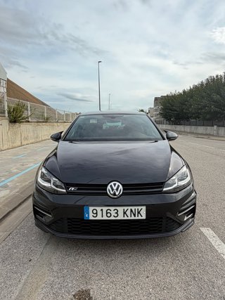 Volkswagen Golf 2018