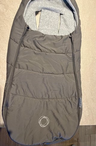 Saco de Invierno Bugaboo