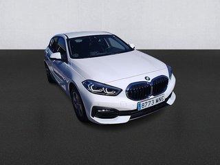 BMW Serie 1 116d
