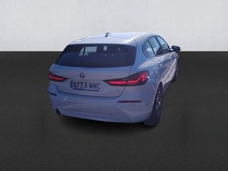BMW Serie 1 116d