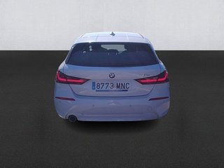 BMW Serie 1 116d