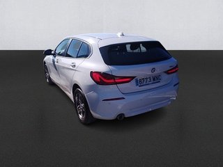 BMW Serie 1 116d