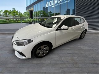 BMW Serie 1 116d
