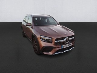 Mercedes-Benz Clase GLB GLB 220 d 4MATIC