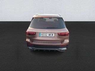 Mercedes-Benz Clase GLB GLB 220 d 4MATIC