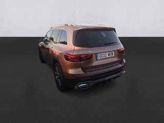 Mercedes-Benz Clase GLB GLB 220 d 4MATIC