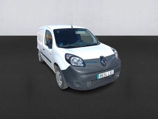 Renault Kangoo E-Tech 2 plazas