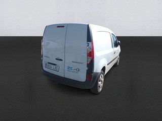 Renault Kangoo E-Tech 2 plazas