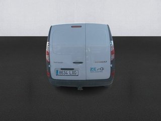 Renault Kangoo E-Tech 2 plazas