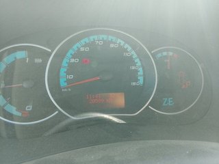 Renault Kangoo E-Tech 2 plazas