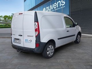 Renault Kangoo E-Tech 2 plazas