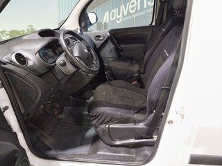 Renault Kangoo E-Tech 2 plazas