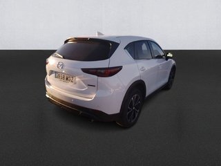 Mazda CX-5 e-SKY G MHEV 2.0 121kW Center-Line Plus
