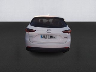 Mazda CX-5 e-SKY G MHEV 2.0 121kW Center-Line Plus