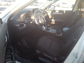 Mazda CX-5 e-SKY G MHEV 2.0 121kW Center-Line Plus