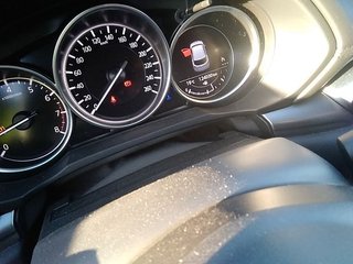 Mazda CX-5 e-SKY G MHEV 2.0 121kW Center-Line Plus