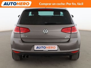 Volkswagen Golf 1.4 TSI Advance BlueMotion Tech