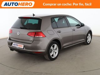 Volkswagen Golf 1.4 TSI Advance BlueMotion Tech