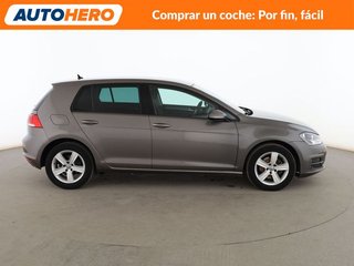 Volkswagen Golf 1.4 TSI Advance BlueMotion Tech