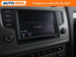 Volkswagen Golf 1.4 TSI Advance BlueMotion Tech