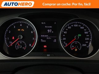 Volkswagen Golf 1.4 TSI Advance BlueMotion Tech
