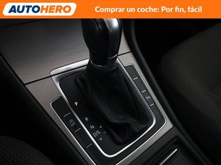 Volkswagen Golf 1.4 TSI Advance BlueMotion Tech