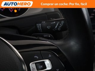 Volkswagen Golf 1.4 TSI Advance BlueMotion Tech