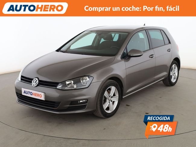 Volkswagen Golf VII 1.4 TSI BMT Advance 2016